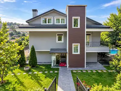 REMAX7TEPE'DEN ACARKENT ÖZEL SOKAKTA REVİZYONLU BR TİPİ AVANTAJLI FİYAT
