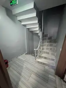 TEKIRDAĞ MERKEZDE SATILIK KOMPLE BINA