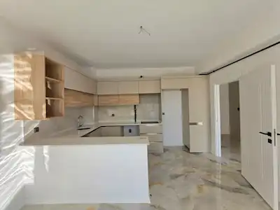 REMAX İLKE'DEN DADAŞKENT'TE 3+0 SATILIK LÜKS DAİRE