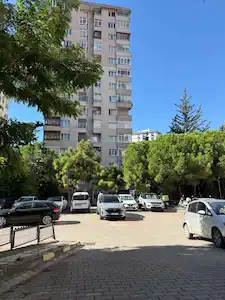 BOSTANCI KAYA SİTESİNDE 3+1 DAİRE