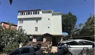 RE/MAX DREAM’DEN GÖLCÜK DONANMA MAHALLESİ’NDE DENİZ MANZARALI SATILIK 5+1 MÜSTAKİL VİLLA