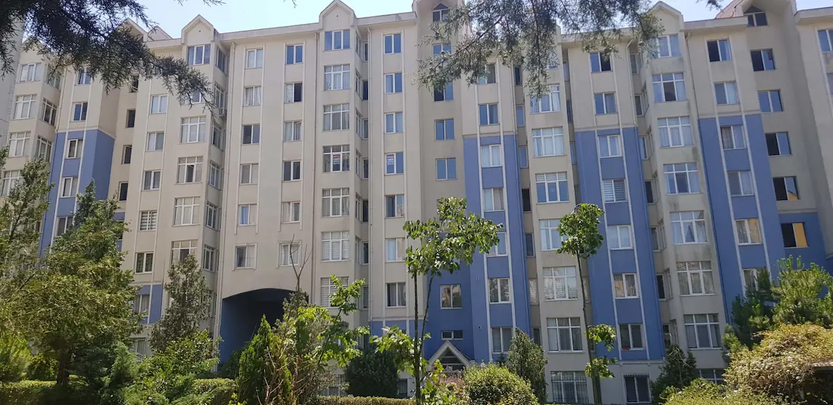 ESENKENT KAMELYA EVLERİNDE 108 M2 KİRALIK 2+1 DAİRE