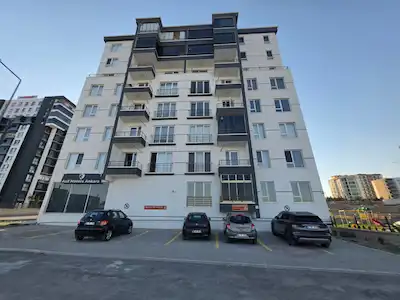 YENİ BAĞLICA DA 2+1 KİRALIK DAİRE