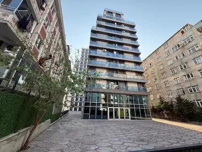 REMAX STREET'TEN SATILIK 2+1 GENİŞ DAİRE.. 