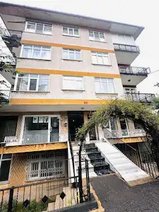 ACIBADEM'DE KİRALIK 3+1 DAİRE