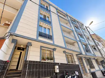 ESENYURT TALATPAŞA GENIŞ 3+1 KIRALIK DAIRE