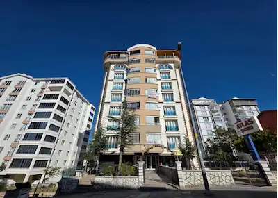 ŞEHİTLER CAD ÜSTÜ 4. KAT ÖN CEPHE SATILIK 3+1 DAİRE