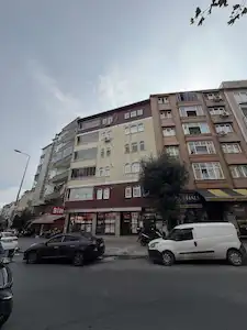 RE/MAX PRO YUSUF’TAN SATILIK CADDE ÜZERİ MANZARALI DUBLEKS