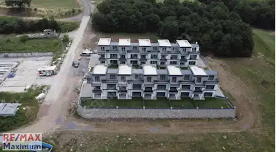 SATILIK VİLLA 6+1