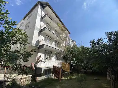 REMAX DEĞİŞİM - M.PAŞA MAH. DE SATILIK ARAKAT 3+1 DAİRE