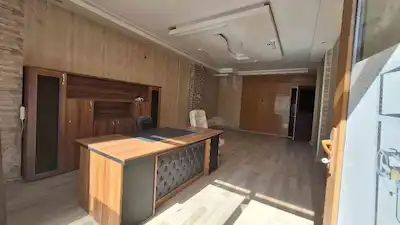 BAYRAKLI ADALET MAH.42 M² KİRALIK OFİS