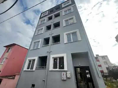ALTIEYLÜL DİNKÇİLER’DE SIFIR 1+1 | BALKONLU | YERDEN ISITMALI | KREDİYE UYGUN