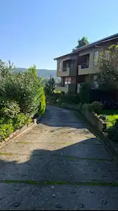 SAPANCA' ÜNLÜCE DEKIRALIK 5+2 TRİPLEX