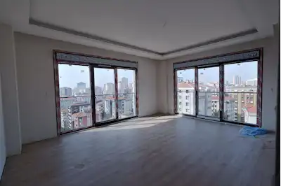 KOZYATAĞI BAYAR CD 2 AY SONRA TESLIM SATILIK 3+1 DAIRE 123 M2