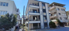 AYVALIK ALIÇETINKAYA'DA KIRALIK 3+1 EBEVEYN BANYOLU DAIRE