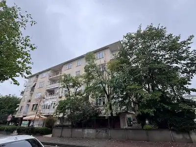 KADIKÖY HASANPAŞA’DA 2+1 | GİRİŞ KAT | MERKEZİ ISITMALI | KREDİYE UYGUN