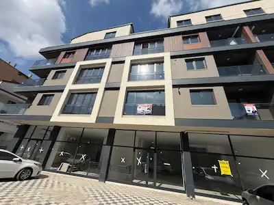 GEBZE TATLIKUYU’DA SIFIR 2+1 | GÜNEY CEPHE | 2 BANYO | BALKONLU | KREDİYE UYGUN