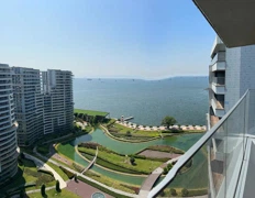 SEA PEARL ATAKÖY'DE FULL MANZARALI EŞYALI KİRALIK 2+1