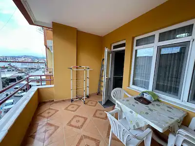 İSTİKLAL MAHALLESİ’NDE GENIŞ | DEPOLU 2+1 SATILIK DAİRE