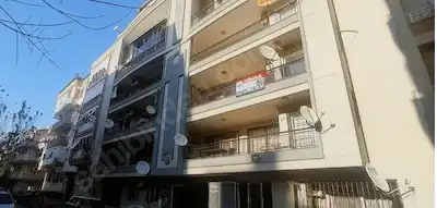 YALI MAHALLESİ SATILIK 4+1 DAİRE