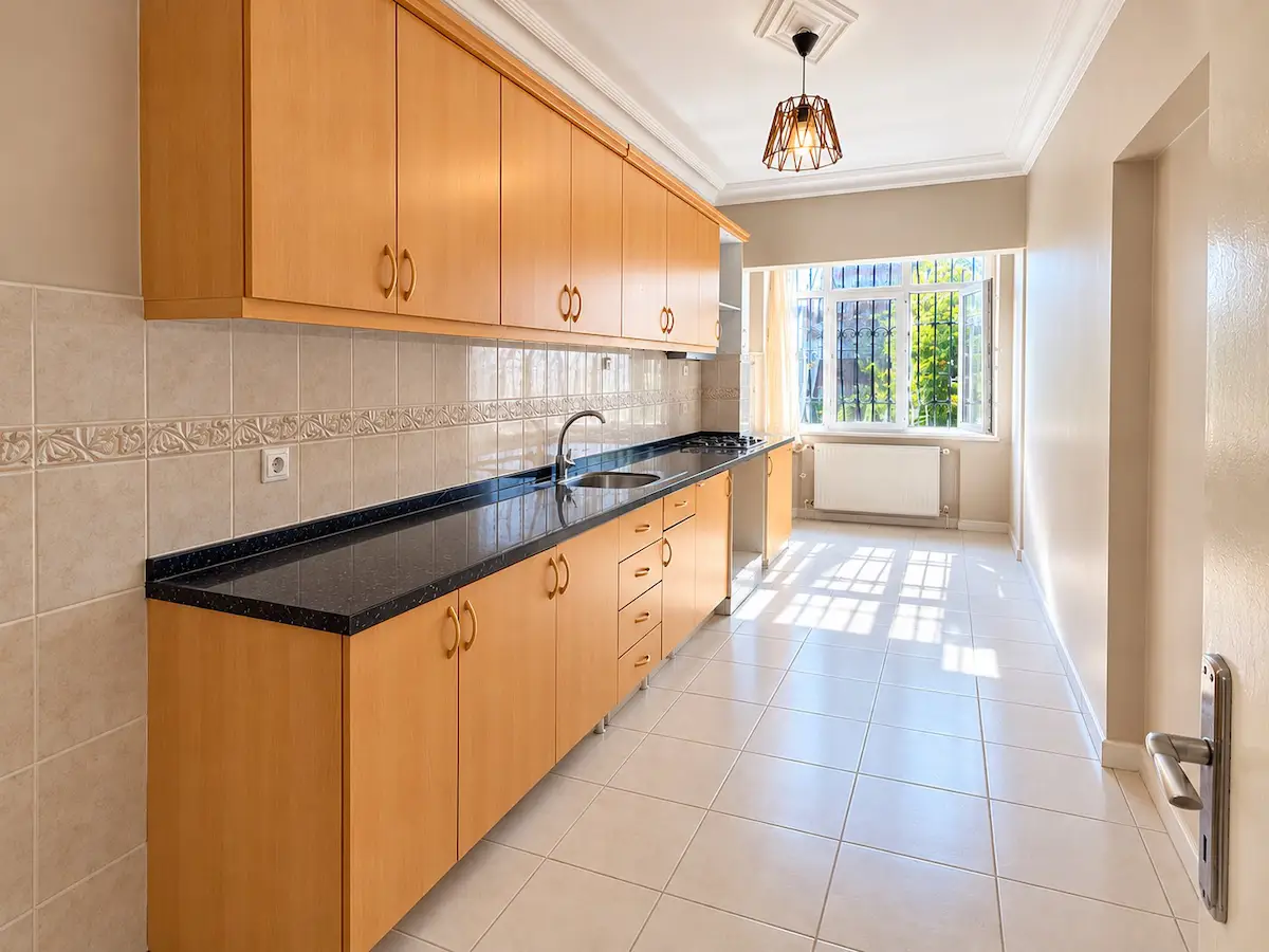 BEYLİKDÜZÜ BARIŞ MAHALLESİ METROBÜSE YAKIN 3+1 KİRALIK DAİRE 3