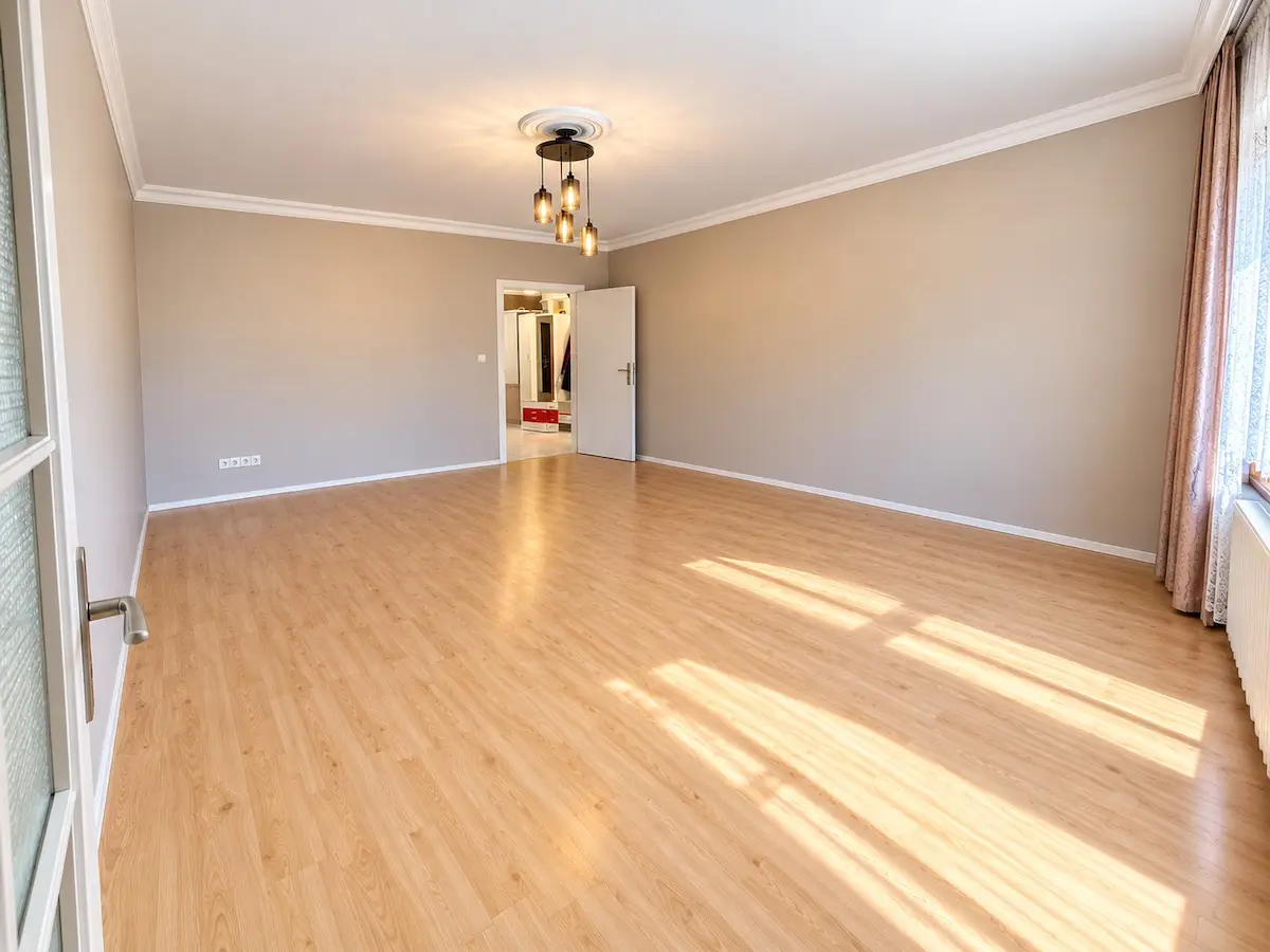 BEYLİKDÜZÜ BARIŞ MAHALLESİ METROBÜSE YAKIN 3+1 KİRALIK DAİRE 2