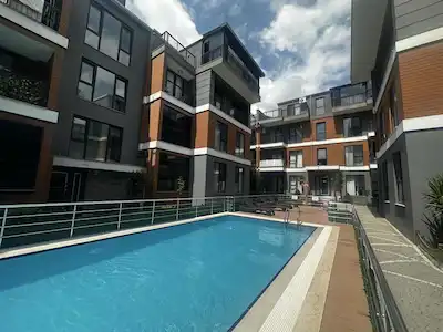 CONSEPT YAHYA KAPTAN 2+1 ARA KAT KİRALIK DAİRE