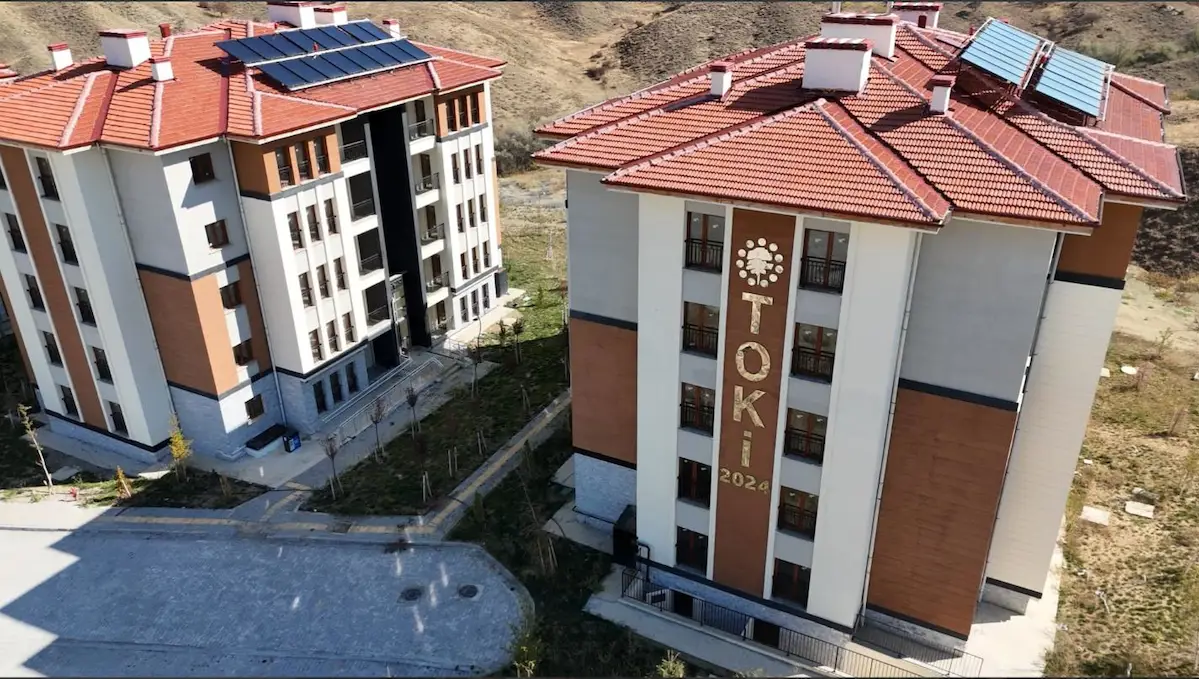 BALA DEVLET HASTANESI YAKINI MERKEZİ LOKASYON SATILIK 2+1 DAİRE