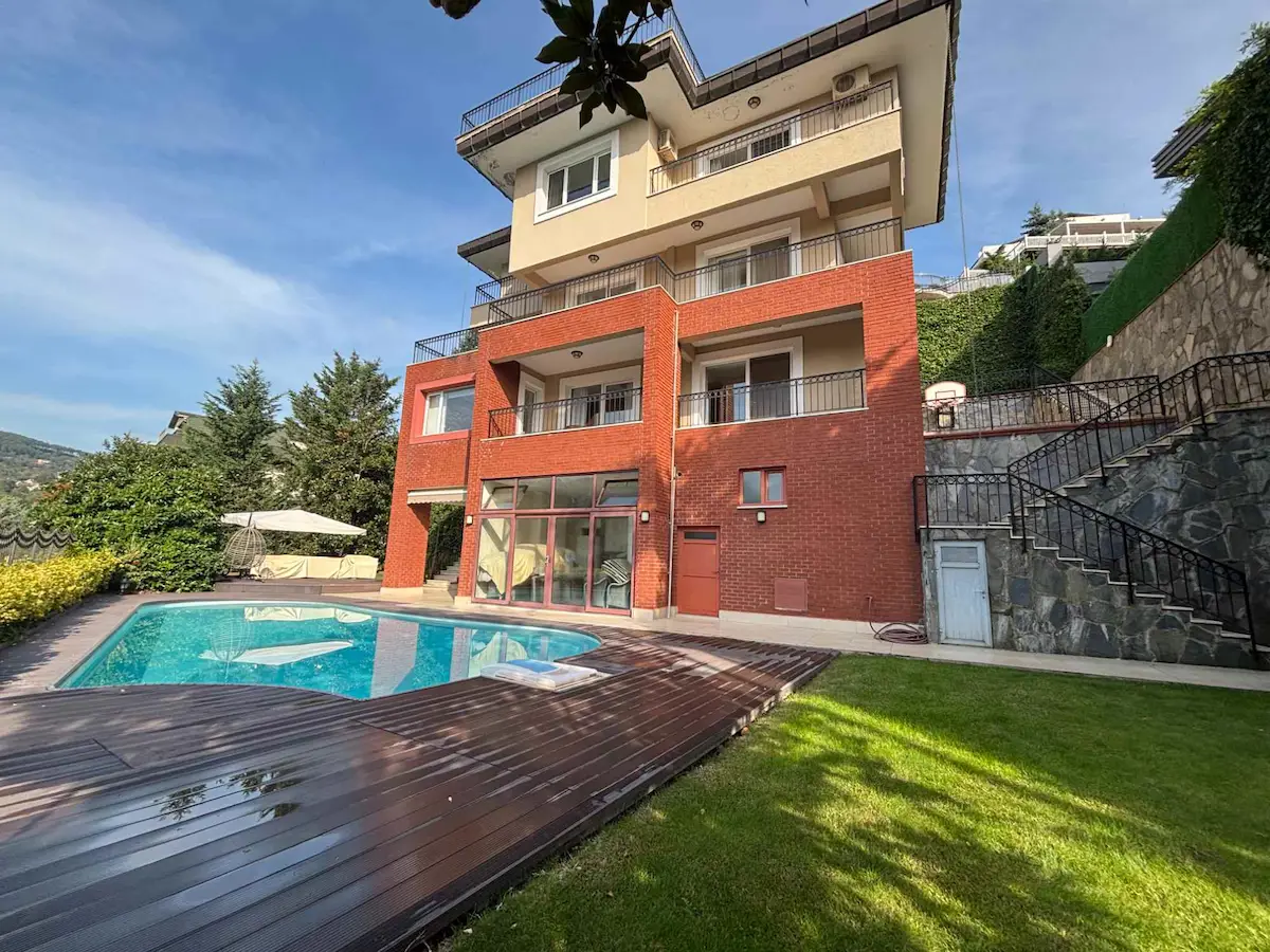 ACARKENT’TE VAZGEÇİLMESİ ZOR BİR YAŞAM | MANZARA, ŞEREFİYE, MAHREMİYET