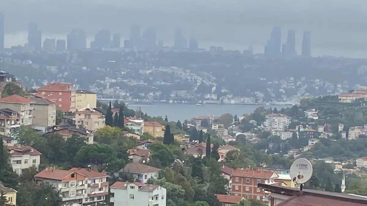 ÇENGELKÖY'DE SATILIK KONUT İMARLI ARSA HİSSESİ - 213 M² YATIRIM