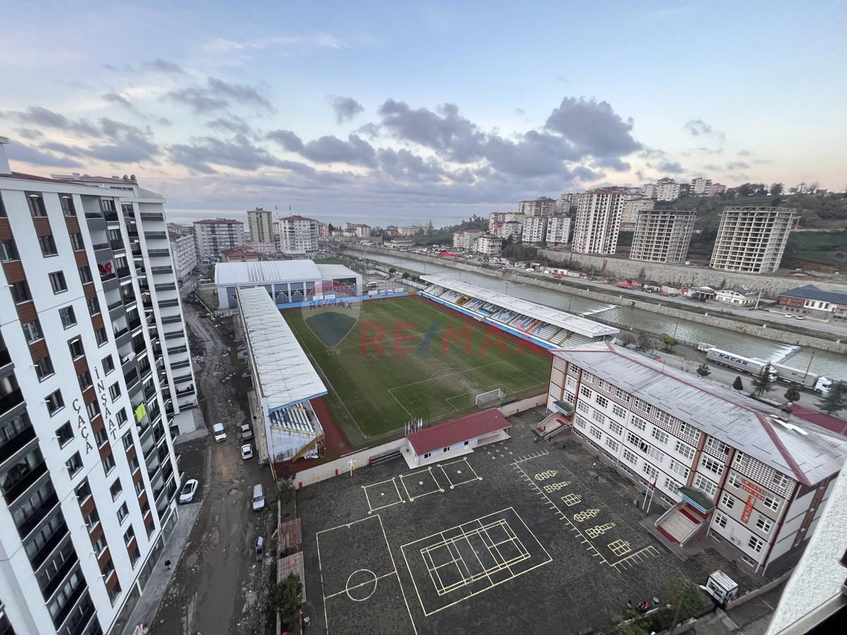 RE/MAX ORİON'DAN PAZAR MERKEZ'DE 3+1 115 M2 SATILIK DAİRE