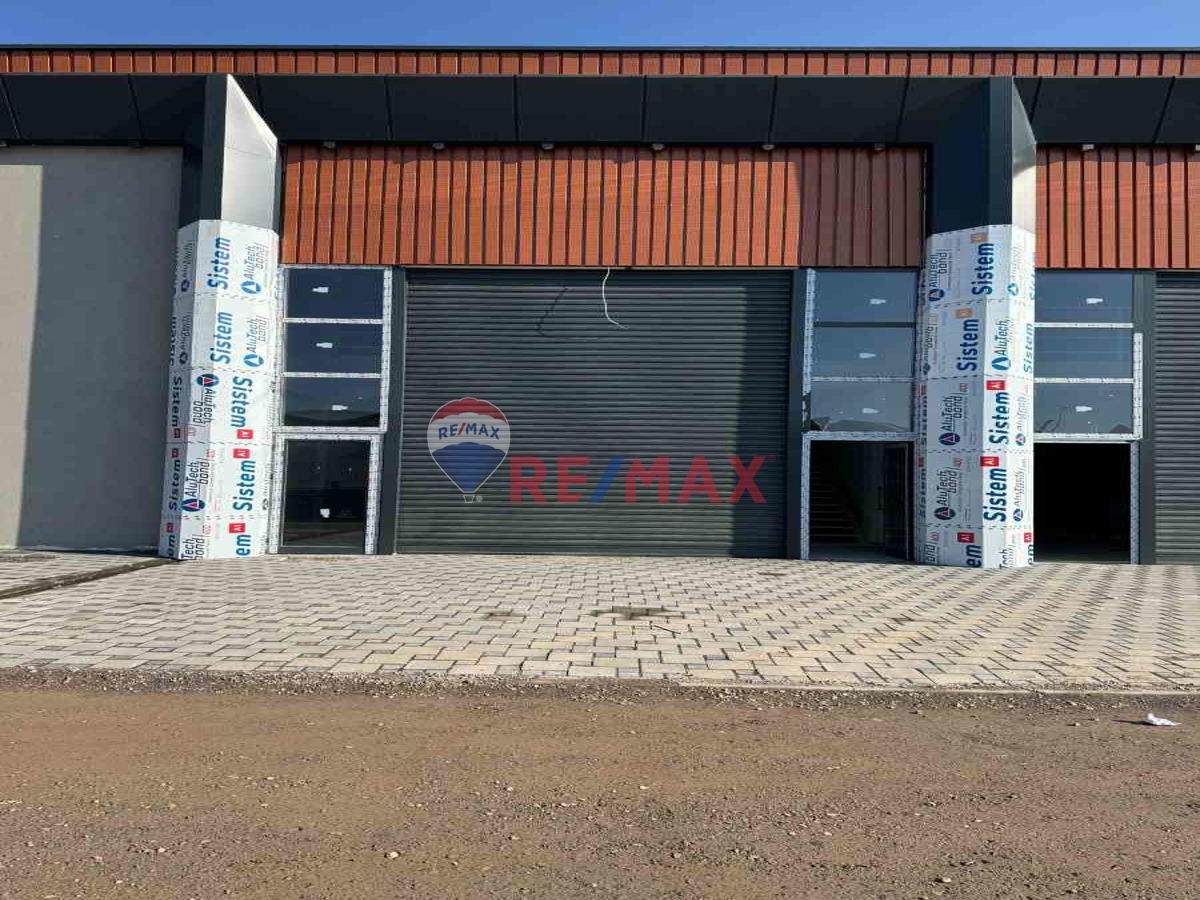 KAYSERİ ANBAR BÖLGESİNDE KİRALIK DÜKKANLAR İŞYERLERİ