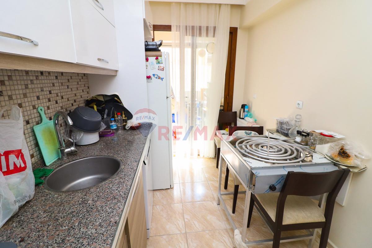 ŞİRİNYER GÜVEN MAHALLESİ’NDE SATILIK 2+1 DAİRE 