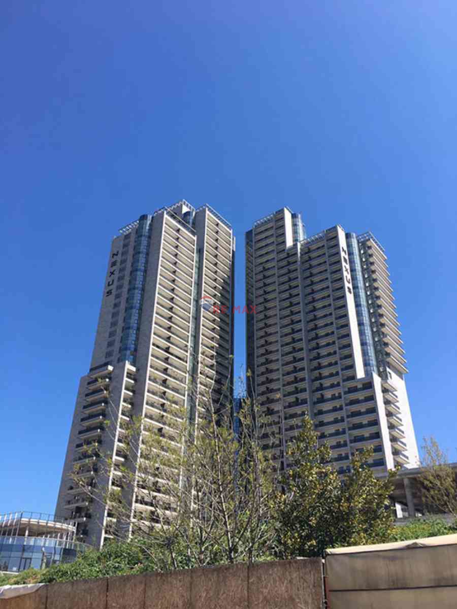 METSAN NEXUS KARTAL'DA KIRALIK 1+1 DAIRE