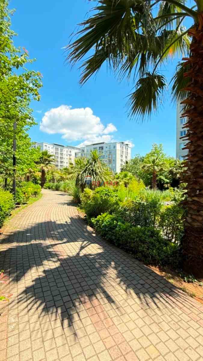 DUMANKAYA TREND EŞSIZ SİTE İÇİ HAVUZ MANZARALI 1+1 67 M2 SATILIK DAİRE...