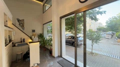 BOSTANLI YILLAR SOKAĞINDA SATILIK DÜKKAN/BATAR KATLI/114 M2