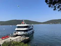 Sedef Adasında imarlı yeşillikler içerisinde 850m2 arsa