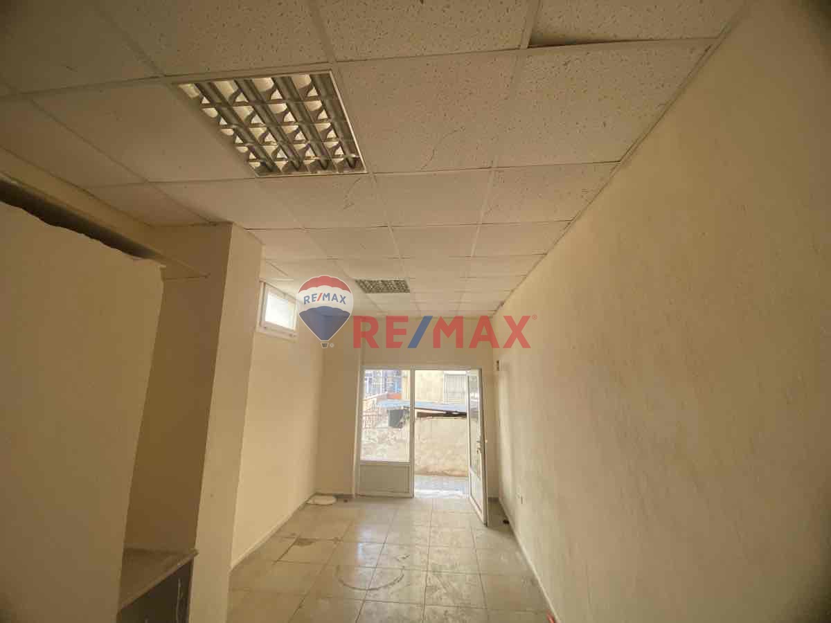 REMAX ARMA’DAN ERTUĞRUL MAH KİRALIK DÜKKAN VE DEPO