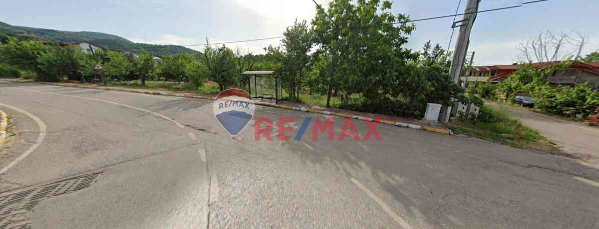 SUADIYE'DE SATILIK MUHTEŞEM ARSA