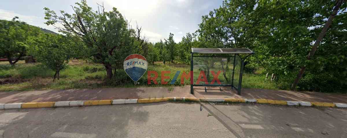 SUADIYE'DE SATILIK MUHTEŞEM ARSA