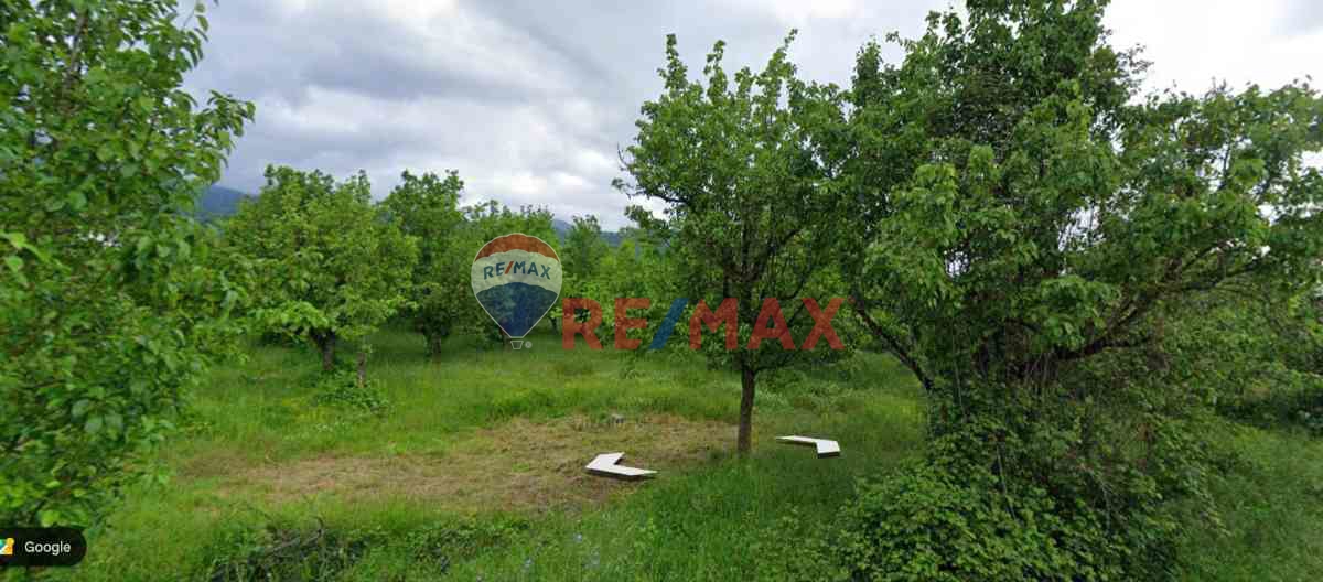 SUADIYE'DE SATILIK MUHTEŞEM ARSA