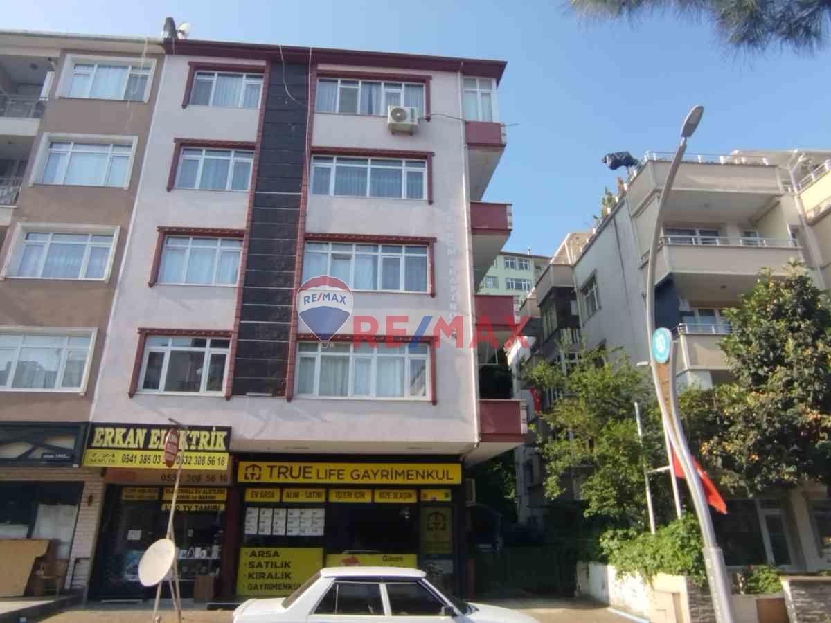 DEĞIRMENDERE MERKEZ'DE KIRALIK 2+1 DAIRE