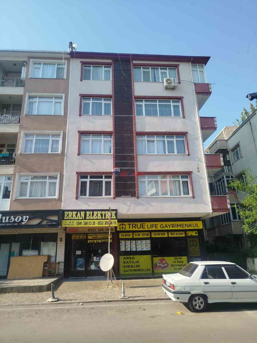 DEĞIRMENDERE MERKEZ'DE KIRALIK 2+1 DAIRE