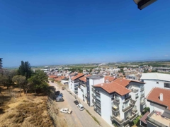 İZMİR MENEMEN 29 EKİM MAHALLESİNDE SIFIR 2+1 ÖNÜ AÇIK DAİRE