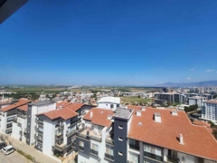 İZMİR MENEMEN 29 EKİM MAHALLESİNDE SIFIR 2+1 ÖNÜ AÇIK DAİRE