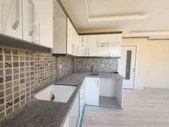 İZMİR MENEMEN 29 EKİM MAHALLESİNDE SIFIR 2+1 ÖNÜ AÇIK DAİRE