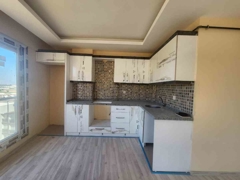 İZMİR MENEMEN 29 EKİM MAHALLESİNDE SIFIR 2+1 ÖNÜ AÇIK DAİRE