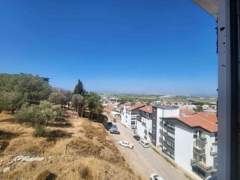 İZMİR MENEMEN 29 EKİM MAHALLESİNDE SIFIR 2+1 ÖNÜ AÇIK DAİRE