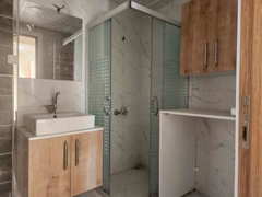 İZMİR MENEMEN 29 EKİM MAHALLESİNDE SIFIR 2+1 ÖNÜ AÇIK DAİRE