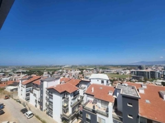 İZMİR MENEMEN 29 EKİM MAHALLESİNDE SIFIR 2+1 ÖNÜ AÇIK DAİRE